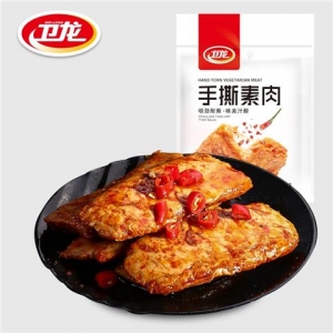 rbs45423f.jpg 45423 6935284413373 WEILONG HAND TORV VEGETARIAN MEAT 180G