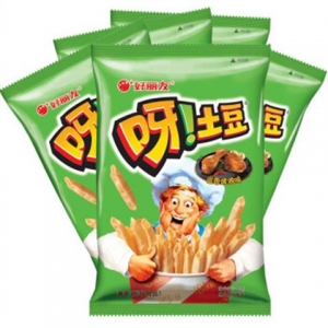rbs45427f.jpg 45427 6920907808599 ORION TUDOU BEEF FLAVOR 40G