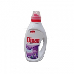 45495 8015100571499 DIXAN LAV.L.19M.LAVANDA 950ML