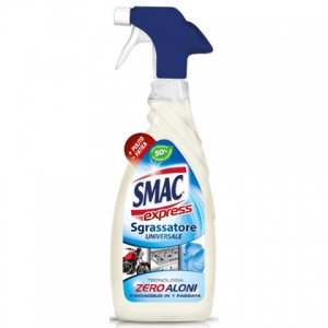 45502 8003650018311 80900 SMAC EXPRESS SGRAS.UNIVERSALE Z.A 650ML