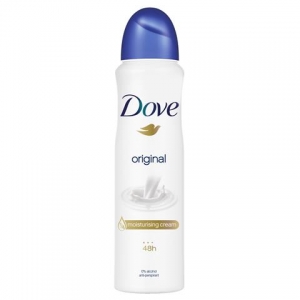 rbs45526f.jpg 45526 8000630040843 16157 DOVE DEO.SPRAY ORIGINAL 150ML