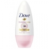 45527 873425298* 100930 DOVE DEO.ROLL-ON INVISIBLE FLORAL 50ML