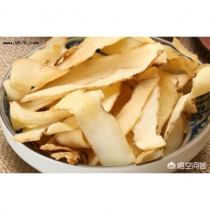 45627 4567891774862 YUZHU POLYGONATUM ODORATUM 50G