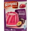 45668 7622201122720 BROY15 ROYAL PREPARATO PER GELATINA MARACUJA 114G