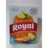 45669 7622201122706 BROY17 ROYAL PREPARATO PER GELATINA TROPICAL 114G