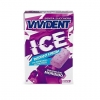 45683 80856344 VIVIDENT ICE GRAPE 27G