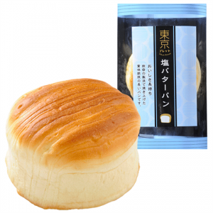 rbs45706f.png 45706 4589525390088 TOKYO BREAD SALT BUTTER FLAVOR XIANHUANGYOU 70G