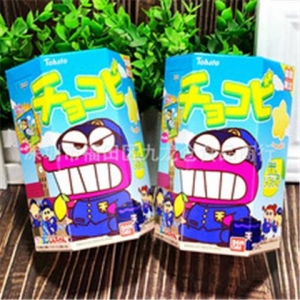 rbs45708f.jpg 45708 4549660884880 TOHATO CHOCOLATE COOKIE LERMON 18G LABIXIAOXIN