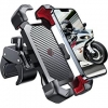 45751 8500200601004 MOTORCYCLE PHONE HOLDER ART.LX-5002