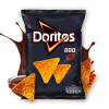 45844 8410199021175 DORITOS BBQ 140G