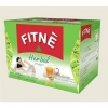 46084 8850369014345 FITNE HERBAL GREEN TEA FLAVORED 39.75G