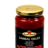 46088 8717677861194 SAMB360 SAMBAL OELEK CHILIPADTA 360G