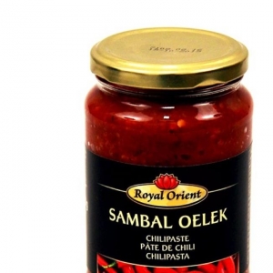 rbs46088f.jpg 46088 8717677861194 SAMB360 SAMBAL OELEK CHILIPADTA 360G