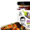 46129 6923807808645 FANSAOGUANG SUANXIANG QIEZI EGGPLANT WITH GARLIC 200G