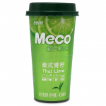 46392 6938888889827 MECO LIME 400ML