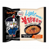 46403 8801073114678 SAMYANG HOT CHICKEN FLAVOR RAMEN LIGHT 110G