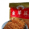 46411 9100000464114 FIORI DI GIGLIO ESSICATI CORDYCEPS (CHONGCAOHUA) 250G