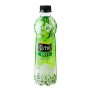 rbs46551f.png 46551 6956416205147 BEVANDA GUSTO MELA MEIZHIYUAN 420ML