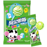 46683 6911316541306 alpenliebe leccalecca limone 200g