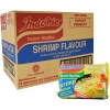 46936 10089686010135 INDOMIE INSTANT NOODLES SHRIMP FLAVOUR 70G 40PZ