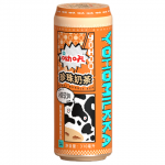 46970 6934135705728 YINXUE YOHOU BUBBLE TEA 310ML