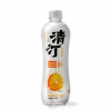 46973 6971795610306 QINGDING SUDASHUI ORANGE 450ML