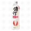 46975 6971795610092 QINGDING SUDASHUI LICHHES 450ML