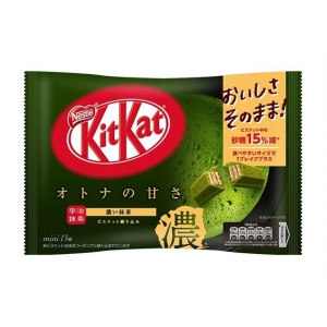 rbs46981f.jpg 46981 4902201176538 KITKAT RICH MATCHA 126G