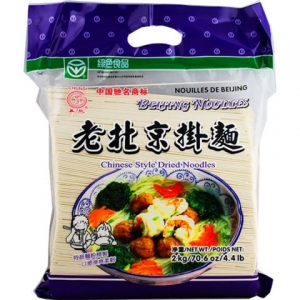 rbs46990f.jpg 46990 3379149011107 BEIJING STYLE NOODLES TREE DEER BRAND 2KG