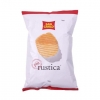 46994 8003130129544 SAN CARLO PATATINE GUSTO RUSTICA 50G