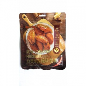 rbs47124f.jpg 47124 6921237352660 NEW ORLEANS MARINADE SLIGHTLY SPICY FAVOR XINAOERLIANGYANLIAO WEILA WEIZHIDU
