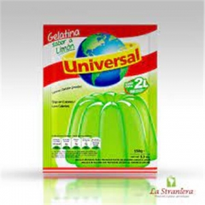 rbs47155f.jpg 47155 7752230001700 UNIVERSAL GELATINA LIMONE 150G