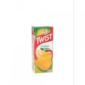 rbs47160f.jpg 47160 6224000054618 TWIST GUAVA NECTAR 200ML