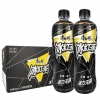 47179 6973870130006 MR KONG TE NERO LEMON 0KAL. 500ML