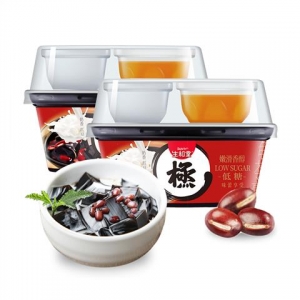 rbs47182f.jpg 47182 6940471600221 SUNITY GELATINA A BASE DI ERBA NAIXIANG HONGDOU 215G