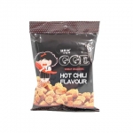 47192 4710199110775 CRACKER DI GRANO HOT CHILI FLAVOUR RAMEN (ZHANGYAJUN) 80G