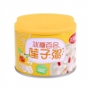 47197 6923523906557 ZUPPA DOLCE XIDUODUO BINGTANGBAIHE LIANZIZHOU 280G