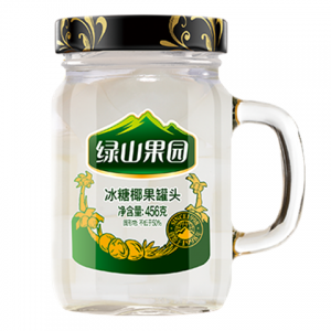 rbs47219f.png 47219 6928521304398 COCCO SCIROPPATA LUSHANG GUOYUAN 450G