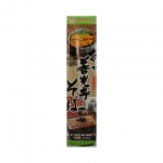 47224 4903011020097 JYK012 MARUFUJI DRIED SOBA NOODLE 200G