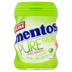 rbs47228f.jpg 47228 80888673 MENTOS PURE FRESH LIME MINT CON TE VERDE 20G