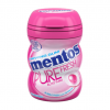 47230 80825463 MENTOS PURE FRESH BUBBLE FRESH CON TE VERDE