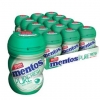 47231 80776260 MENTOS PURE FRESH SPEARMINT CON TE VERDE 20G