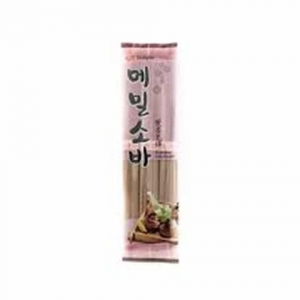 rbs47232f.jpg 47232 8801005560528 SEMPIO BUCKWHEAT SOBA NOODLES DI GRANO SARACENO 300G