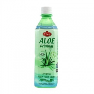 rbs47237f.jpg 47237 8809111635109 T'BEST ALOE ORIGINAL 500ML