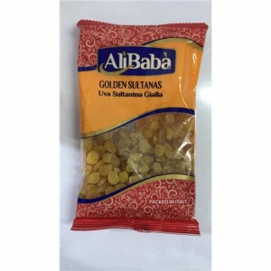 rbs47242f.jpg 47242 8050519876391 ALIBABA UVA SULTANINA GIALLA GOLDEN SULTANAS 100G