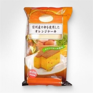 rbs47302f.jpg 47302 4902008122653 TENKEI FRESH ORANGE CAKE 110G