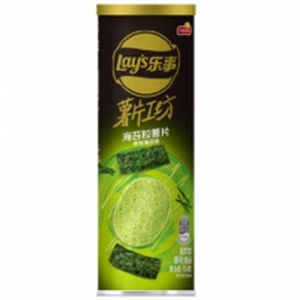 rbs47309f.jpg 47309 6924743926646 LAY'S PATATINE ALGHE FLAVOR 104G