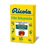 47402 7610700901007 RICOLA CARAMELE ALLE ERBE ORIGINAL 50G