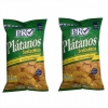 47640 7441005713848 CRPR15 PRO PLATANOS SALADOS SALTED 75G