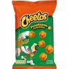 47645 8410199790118 CHEETOS PELOTAZOS FUTEBOLAS 30G